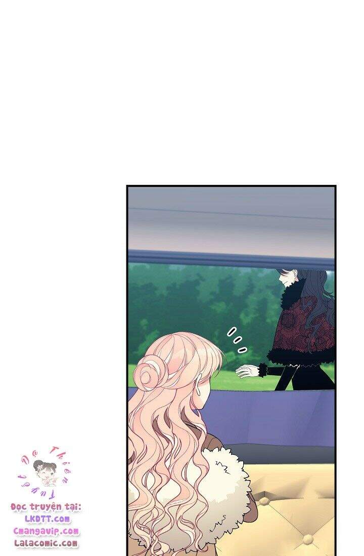 Tôi Chỉ Đi Tìm Cha Thôi Chapter 14 - 21