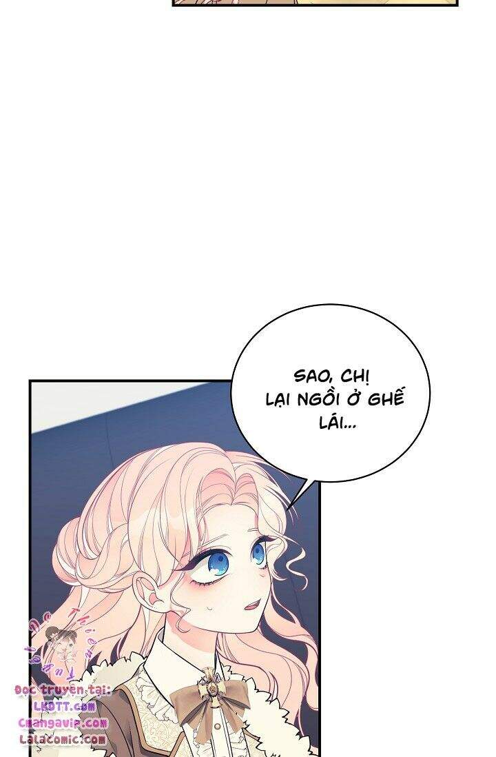 Tôi Chỉ Đi Tìm Cha Thôi Chapter 14 - 22