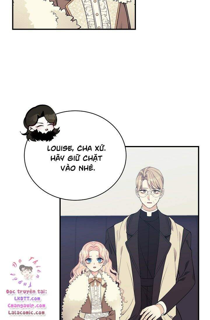 Tôi Chỉ Đi Tìm Cha Thôi Chapter 14 - 23