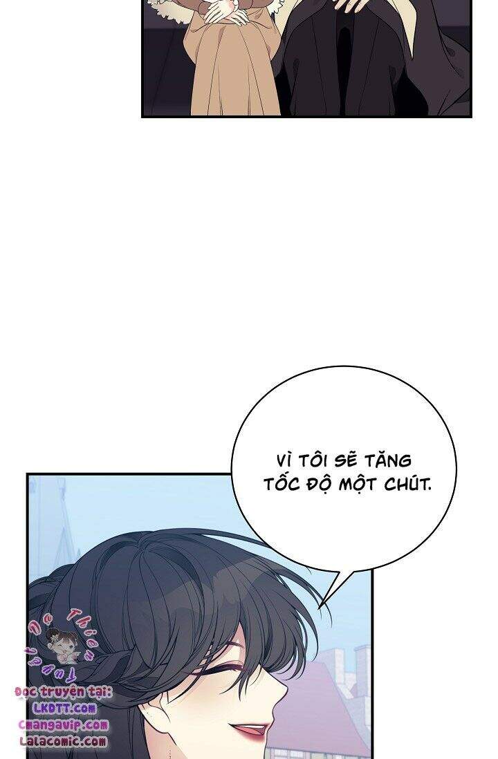 Tôi Chỉ Đi Tìm Cha Thôi Chapter 14 - 24