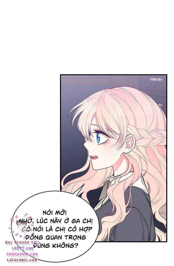 Tôi Chỉ Đi Tìm Cha Thôi Chapter 14 - 4