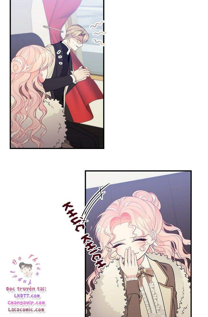 Tôi Chỉ Đi Tìm Cha Thôi Chapter 14 - 31