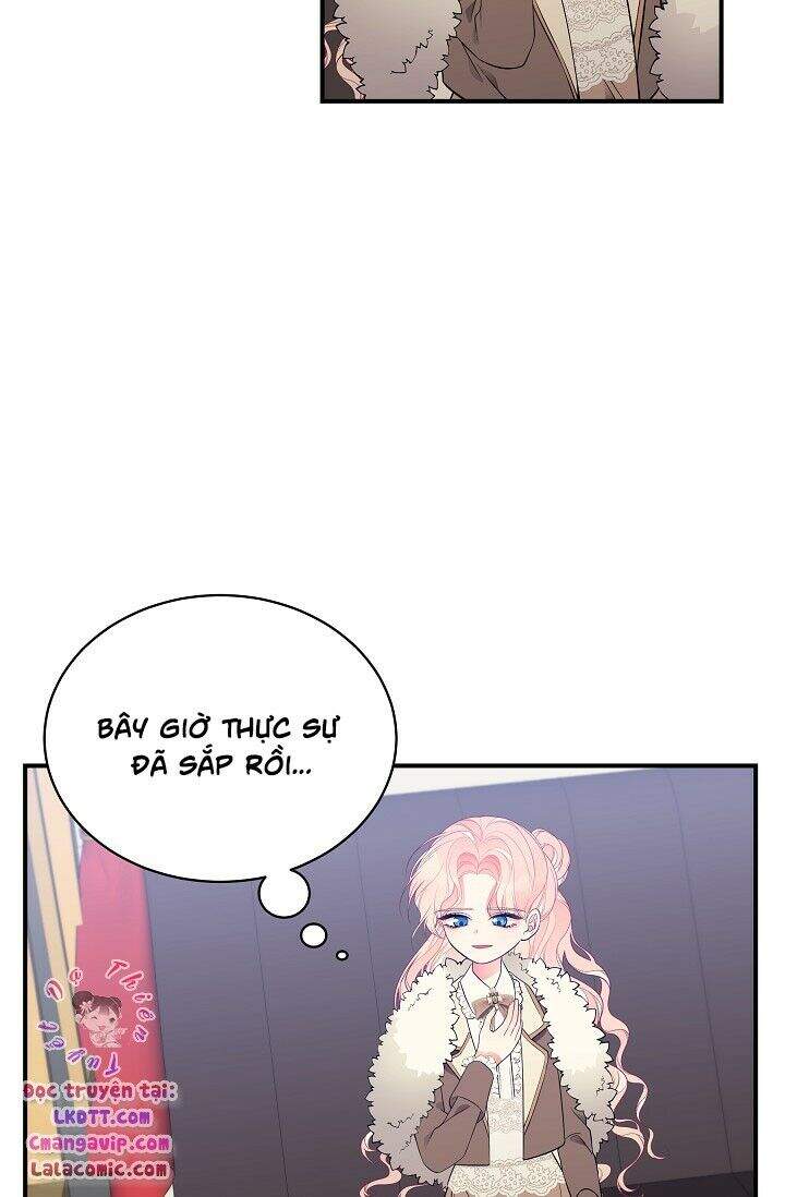 Tôi Chỉ Đi Tìm Cha Thôi Chapter 14 - 32