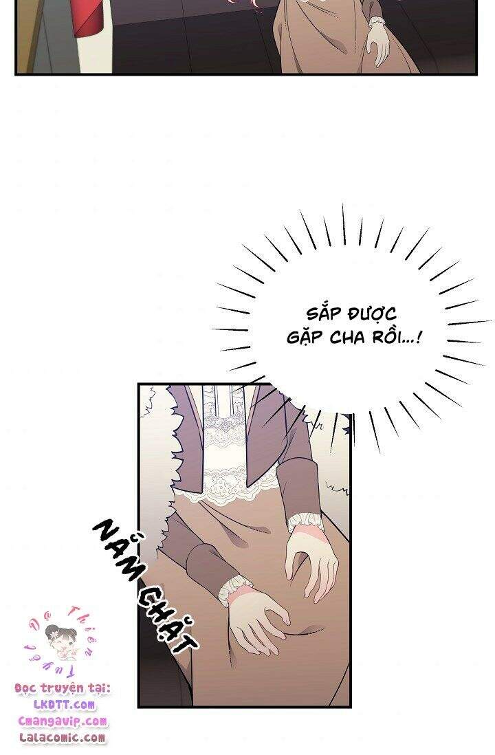 Tôi Chỉ Đi Tìm Cha Thôi Chapter 14 - 33