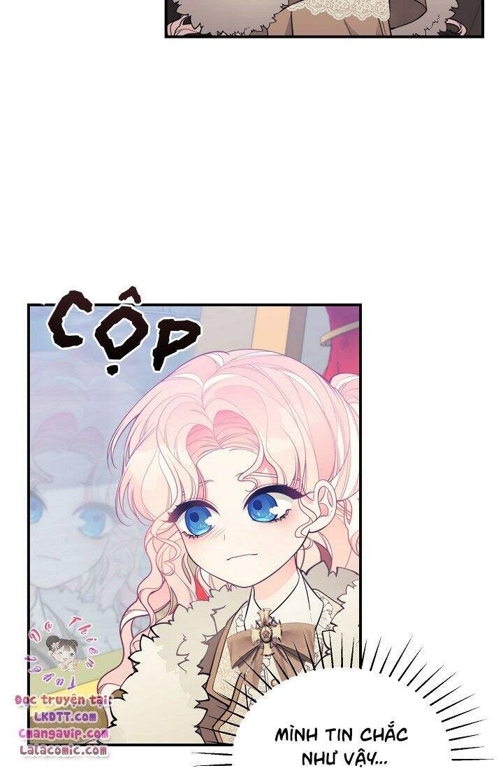 Tôi Chỉ Đi Tìm Cha Thôi Chapter 14 - 35