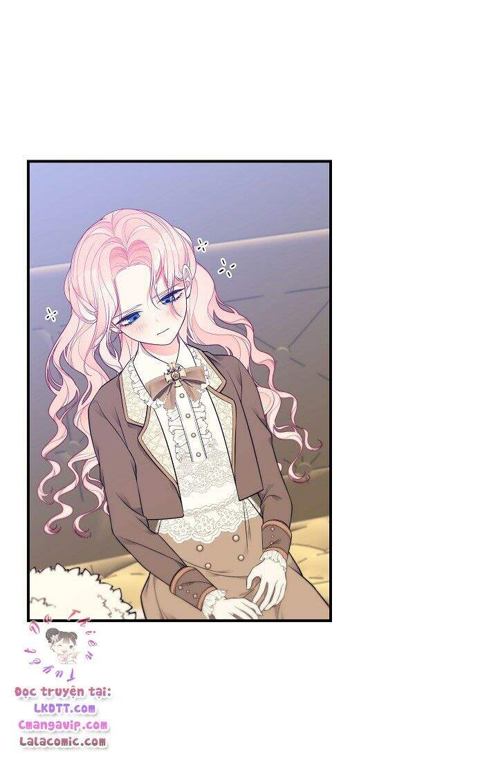 Tôi Chỉ Đi Tìm Cha Thôi Chapter 14 - 39