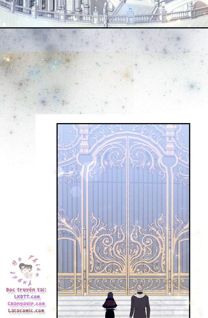 Tôi Chỉ Đi Tìm Cha Thôi Chapter 14 - 41