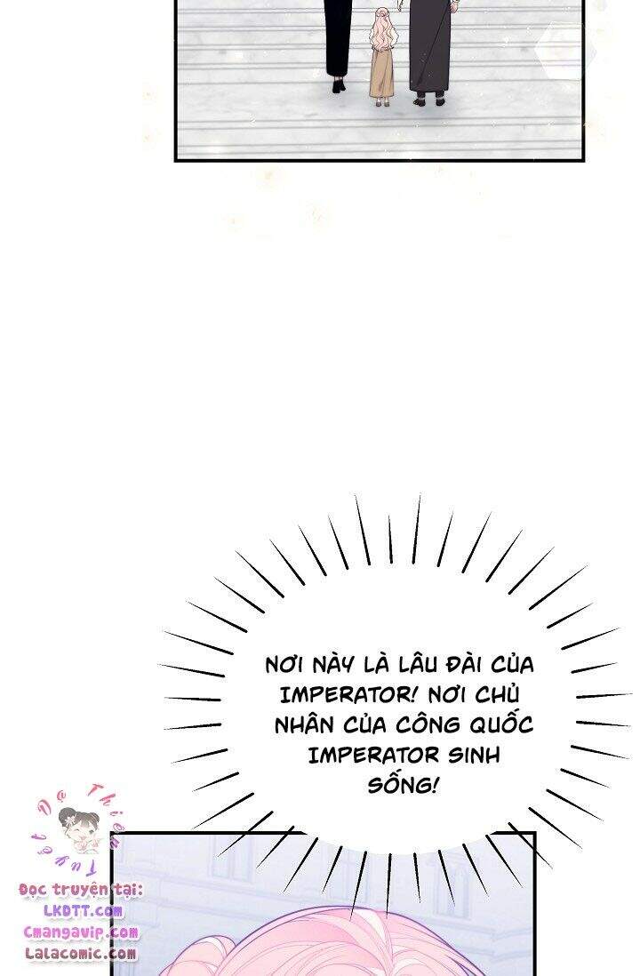 Tôi Chỉ Đi Tìm Cha Thôi Chapter 14 - 42