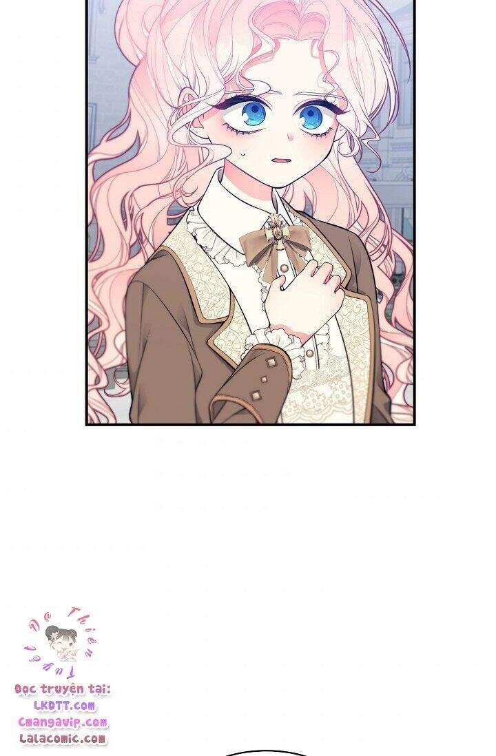 Tôi Chỉ Đi Tìm Cha Thôi Chapter 14 - 43