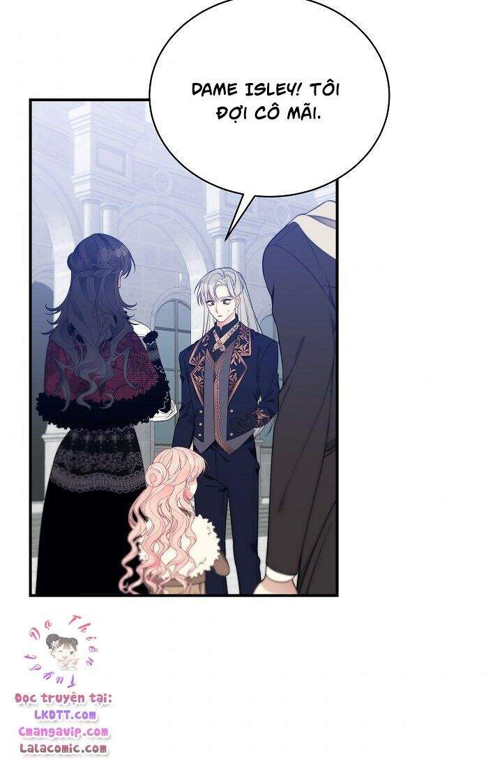 Tôi Chỉ Đi Tìm Cha Thôi Chapter 14 - 44