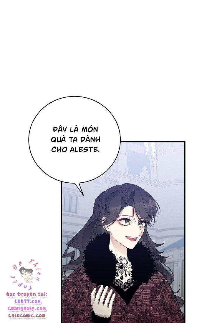 Tôi Chỉ Đi Tìm Cha Thôi Chapter 14 - 46