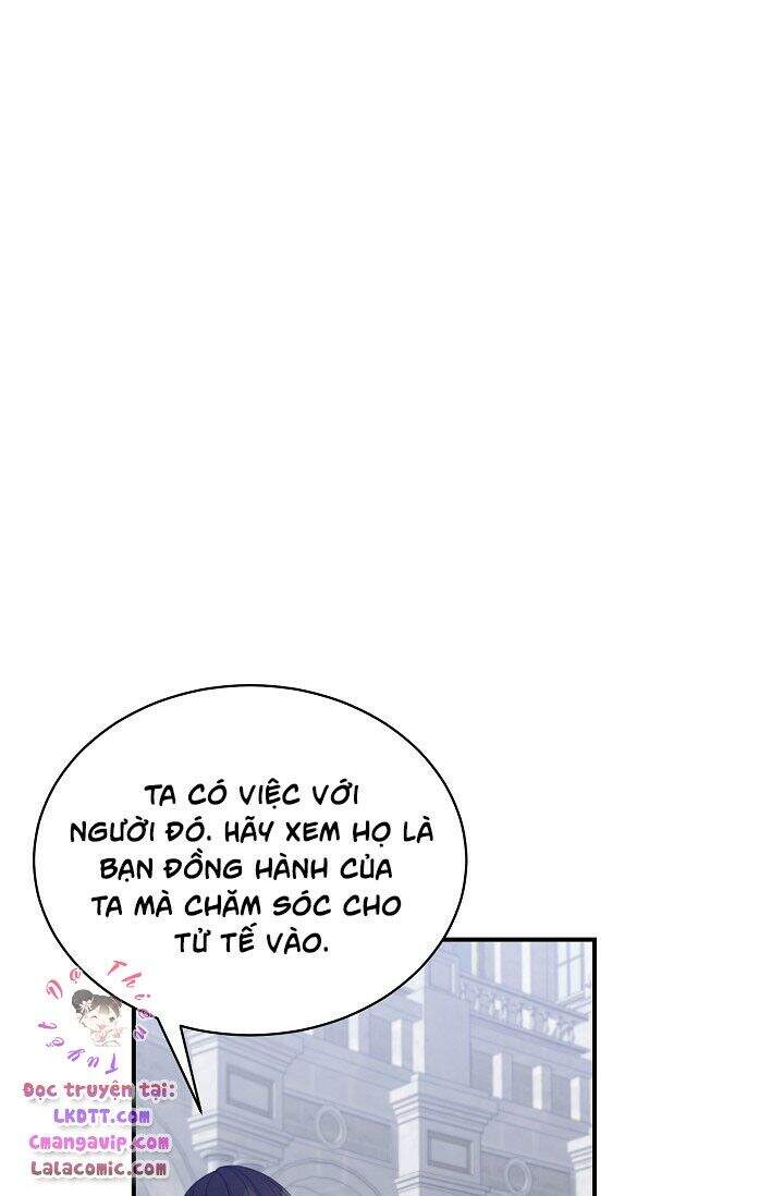 Tôi Chỉ Đi Tìm Cha Thôi Chapter 14 - 49