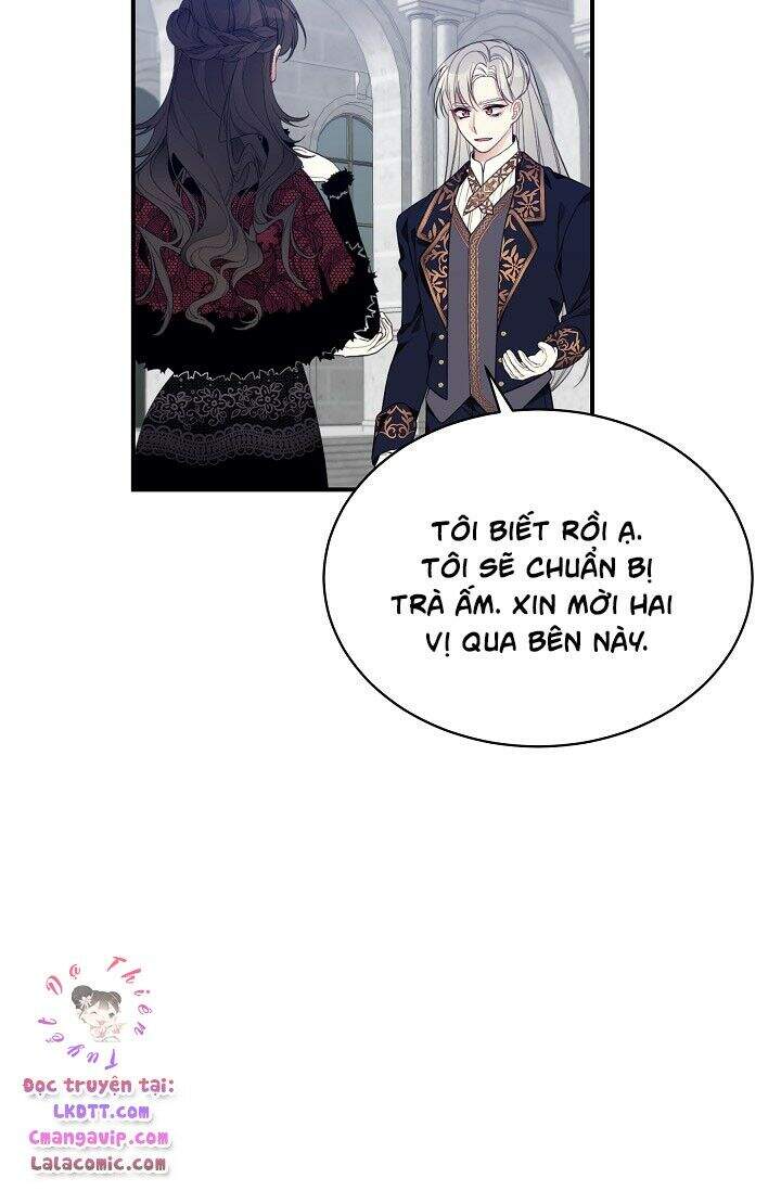 Tôi Chỉ Đi Tìm Cha Thôi Chapter 14 - 50