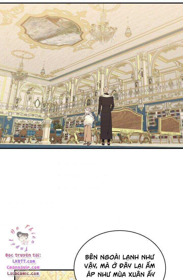 Tôi Chỉ Đi Tìm Cha Thôi Chapter 14 - 54