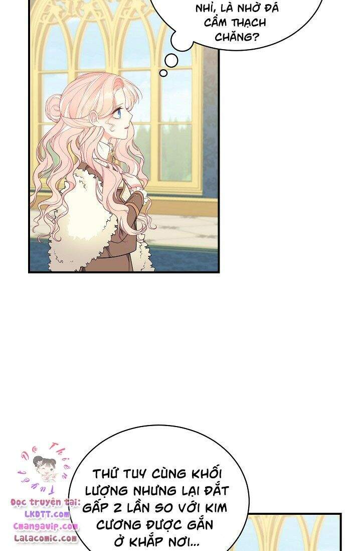 Tôi Chỉ Đi Tìm Cha Thôi Chapter 14 - 55