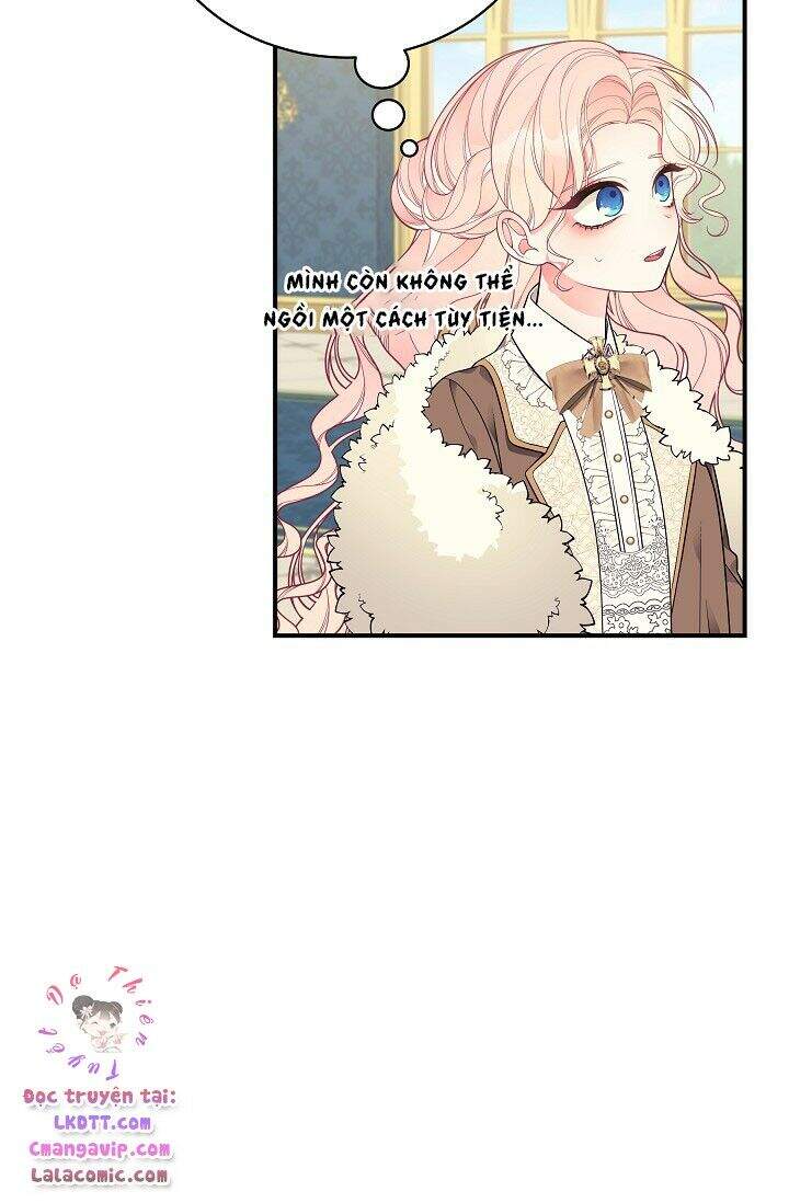 Tôi Chỉ Đi Tìm Cha Thôi Chapter 14 - 56