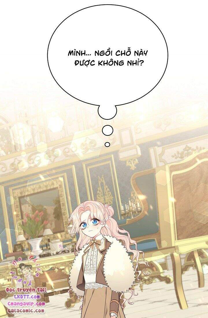 Tôi Chỉ Đi Tìm Cha Thôi Chapter 14 - 57