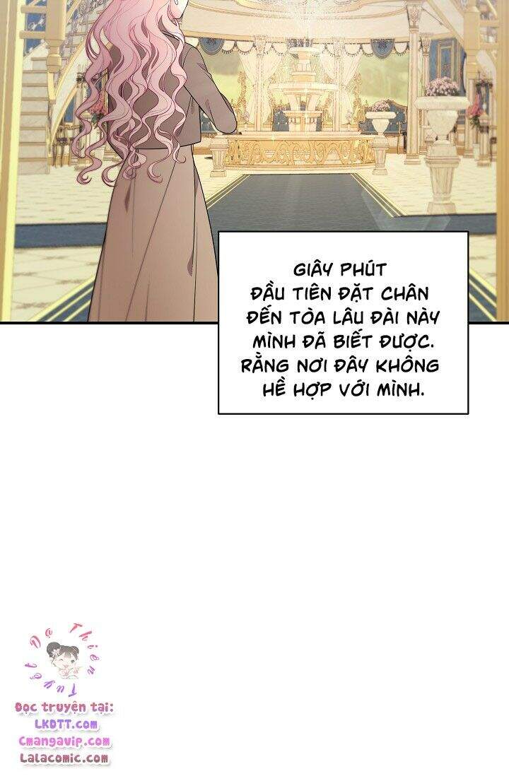 Tôi Chỉ Đi Tìm Cha Thôi Chapter 14 - 60