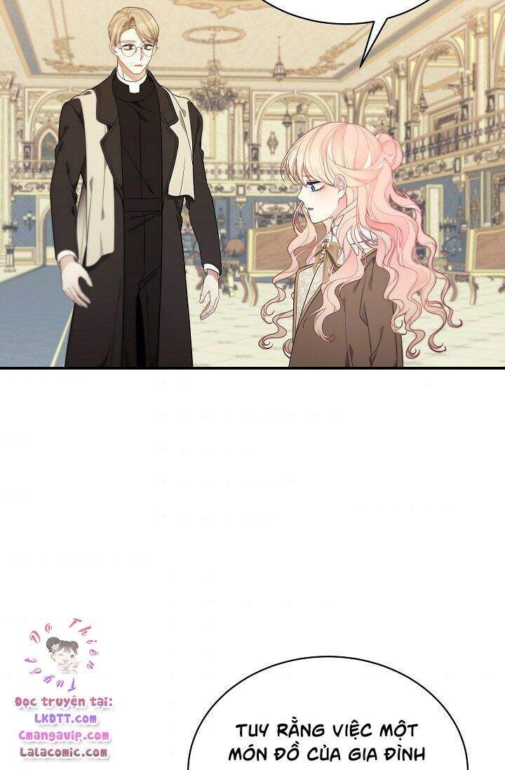 Tôi Chỉ Đi Tìm Cha Thôi Chapter 14 - 64