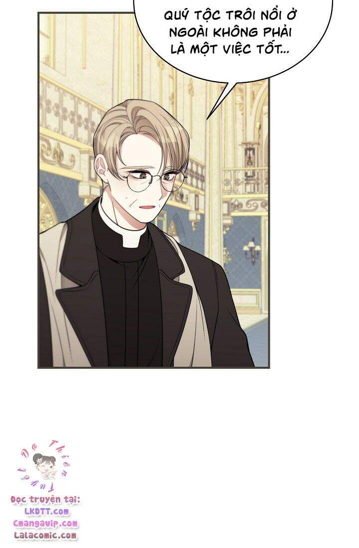 Tôi Chỉ Đi Tìm Cha Thôi Chapter 14 - 65