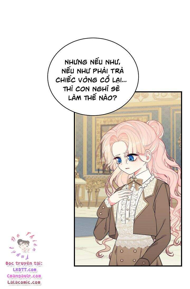 Tôi Chỉ Đi Tìm Cha Thôi Chapter 14 - 66