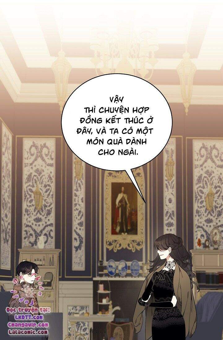 Tôi Chỉ Đi Tìm Cha Thôi Chapter 14 - 68