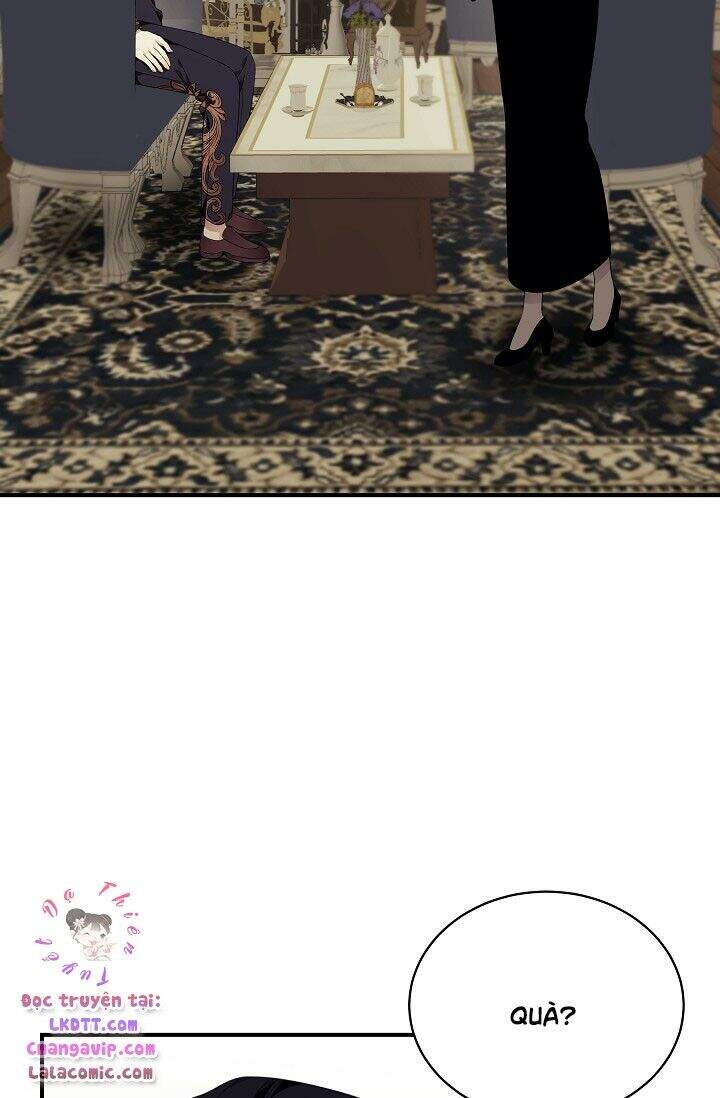 Tôi Chỉ Đi Tìm Cha Thôi Chapter 14 - 69