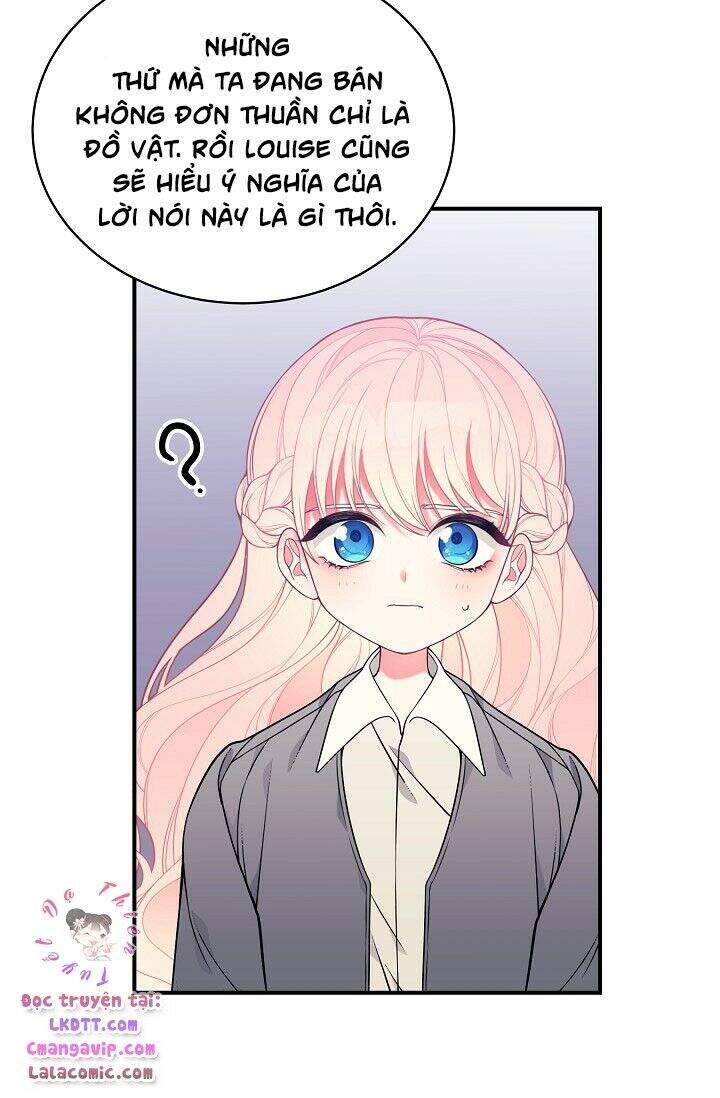 Tôi Chỉ Đi Tìm Cha Thôi Chapter 14 - 8