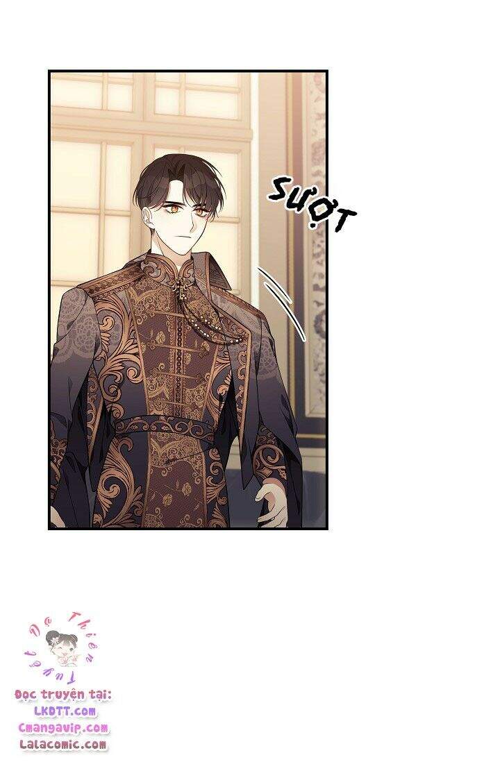 Tôi Chỉ Đi Tìm Cha Thôi Chapter 14 - 72