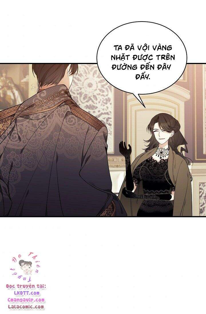 Tôi Chỉ Đi Tìm Cha Thôi Chapter 14 - 73