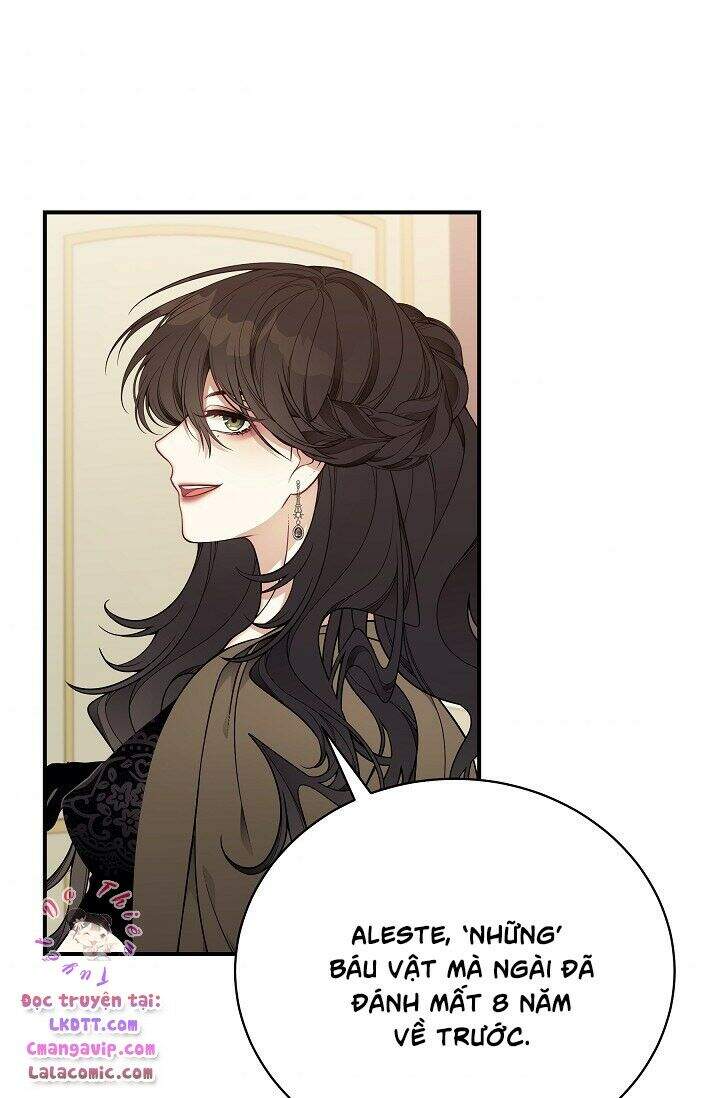 Tôi Chỉ Đi Tìm Cha Thôi Chapter 14 - 74