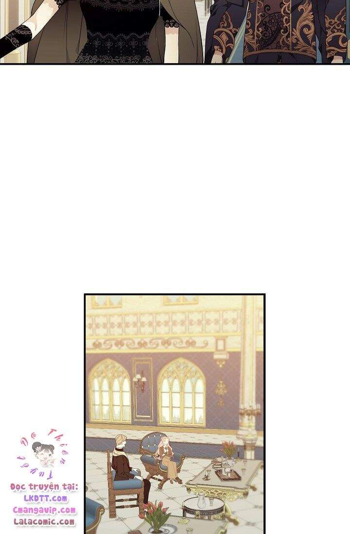 Tôi Chỉ Đi Tìm Cha Thôi Chapter 14 - 78