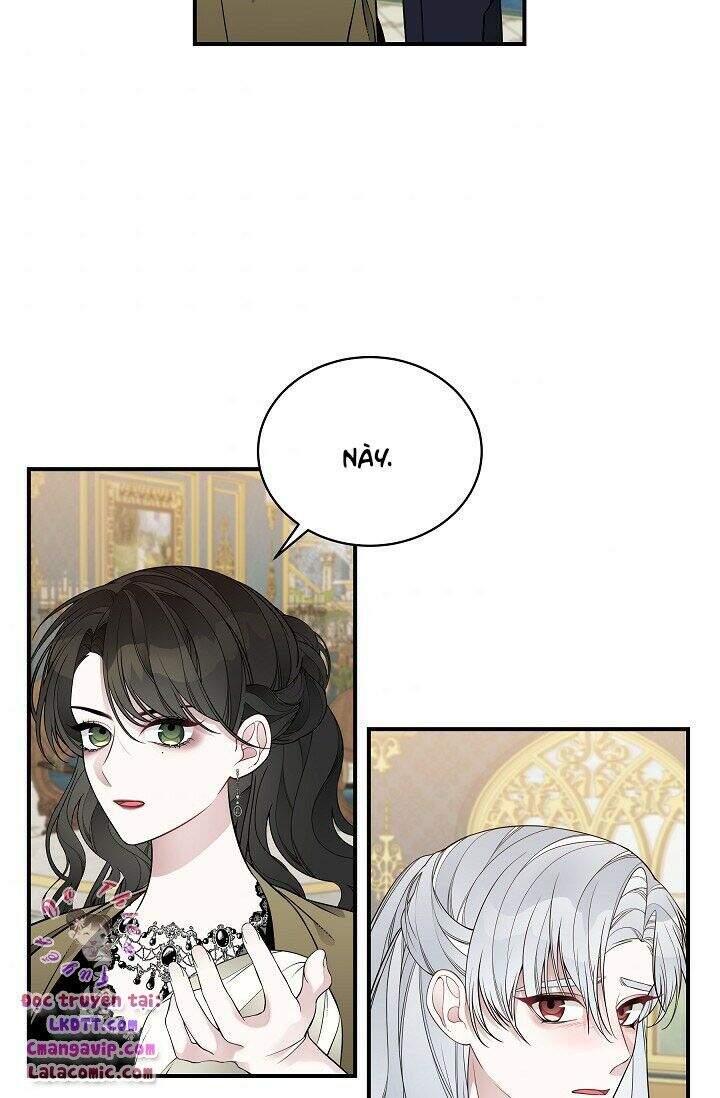 Tôi Chỉ Đi Tìm Cha Thôi Chapter 15 - 103