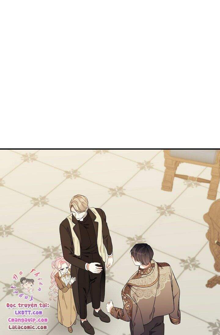 Tôi Chỉ Đi Tìm Cha Thôi Chapter 15 - 19