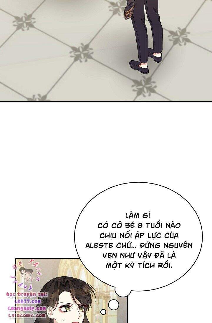 Tôi Chỉ Đi Tìm Cha Thôi Chapter 15 - 20