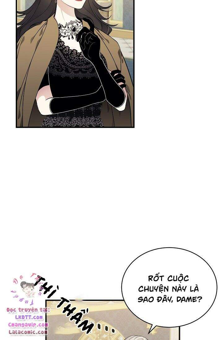 Tôi Chỉ Đi Tìm Cha Thôi Chapter 15 - 21