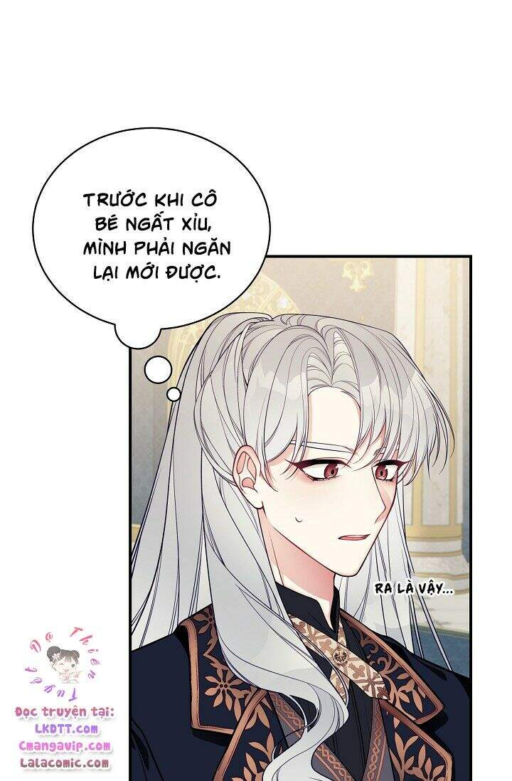 Tôi Chỉ Đi Tìm Cha Thôi Chapter 15 - 24