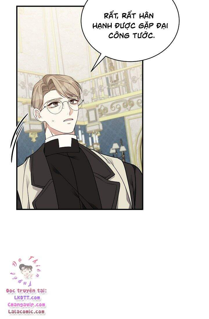 Tôi Chỉ Đi Tìm Cha Thôi Chapter 15 - 32