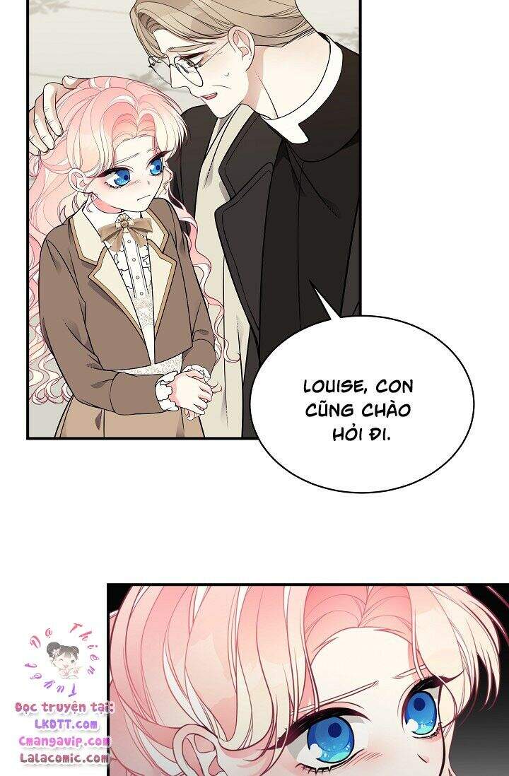 Tôi Chỉ Đi Tìm Cha Thôi Chapter 15 - 35