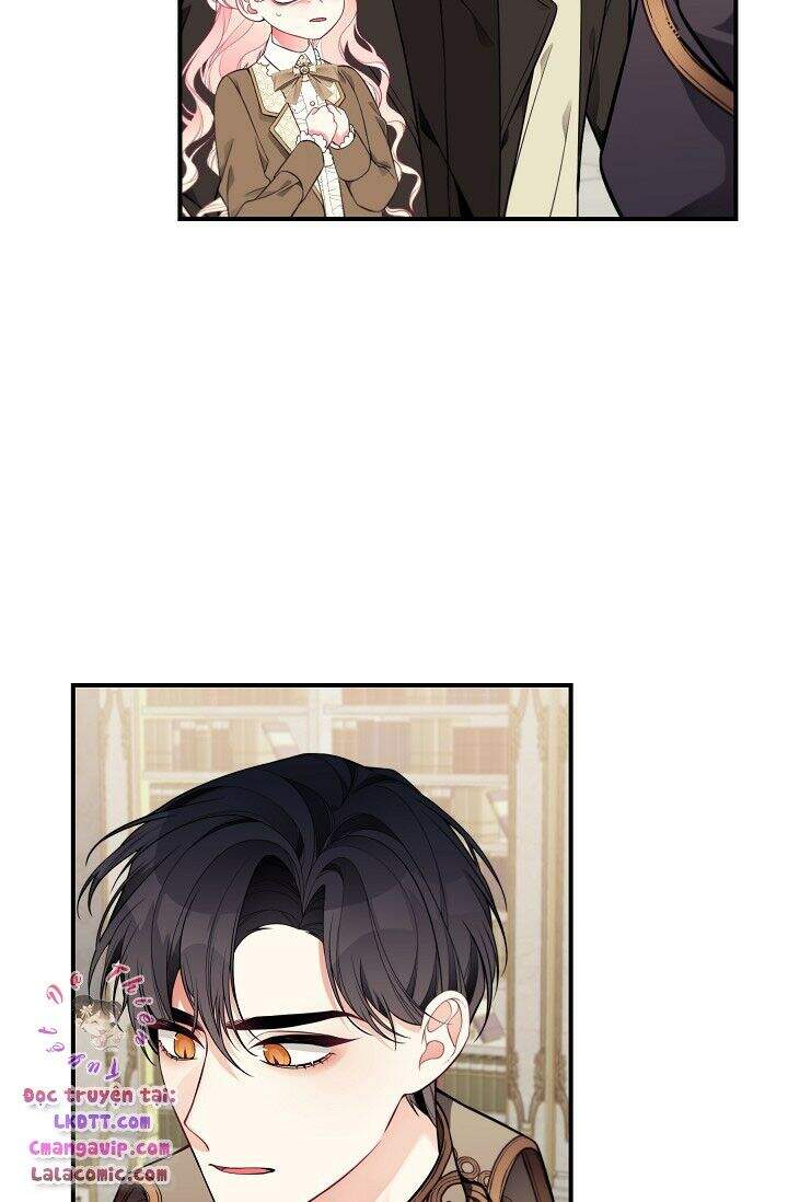 Tôi Chỉ Đi Tìm Cha Thôi Chapter 15 - 41