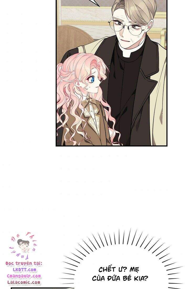 Tôi Chỉ Đi Tìm Cha Thôi Chapter 15 - 44