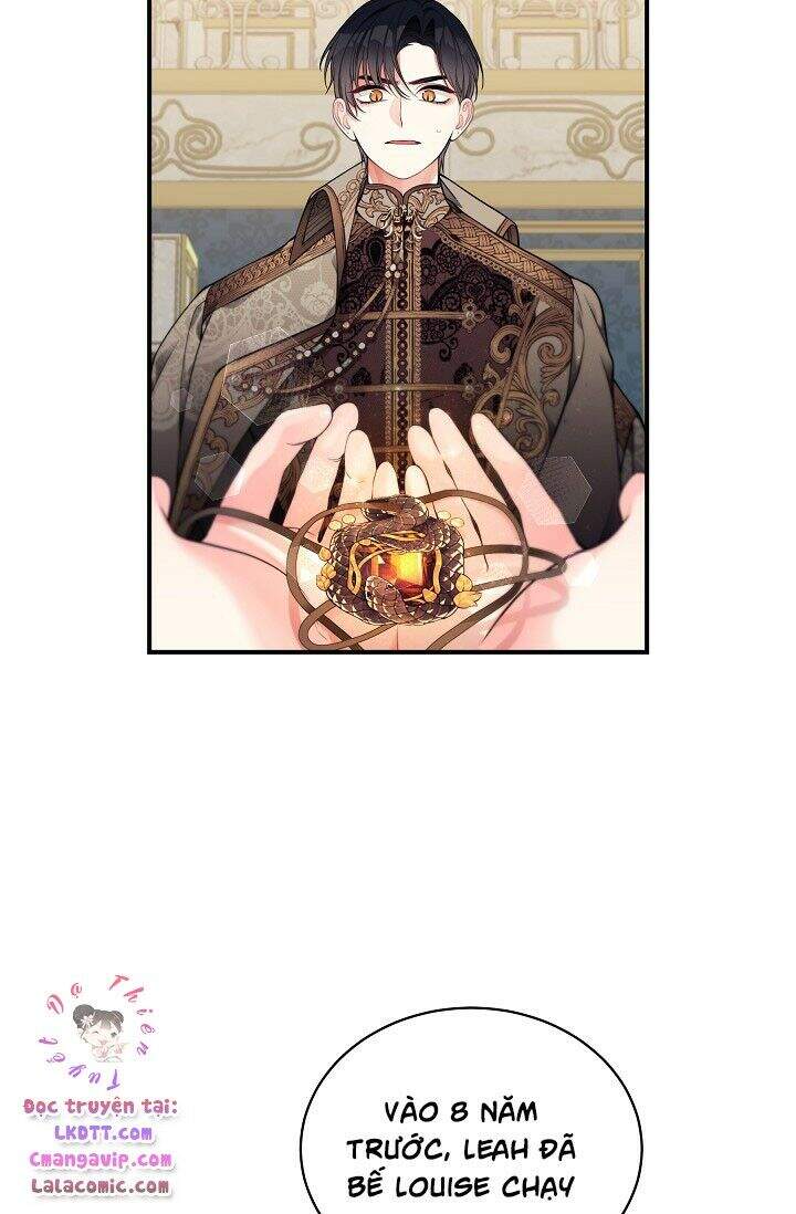 Tôi Chỉ Đi Tìm Cha Thôi Chapter 15 - 50