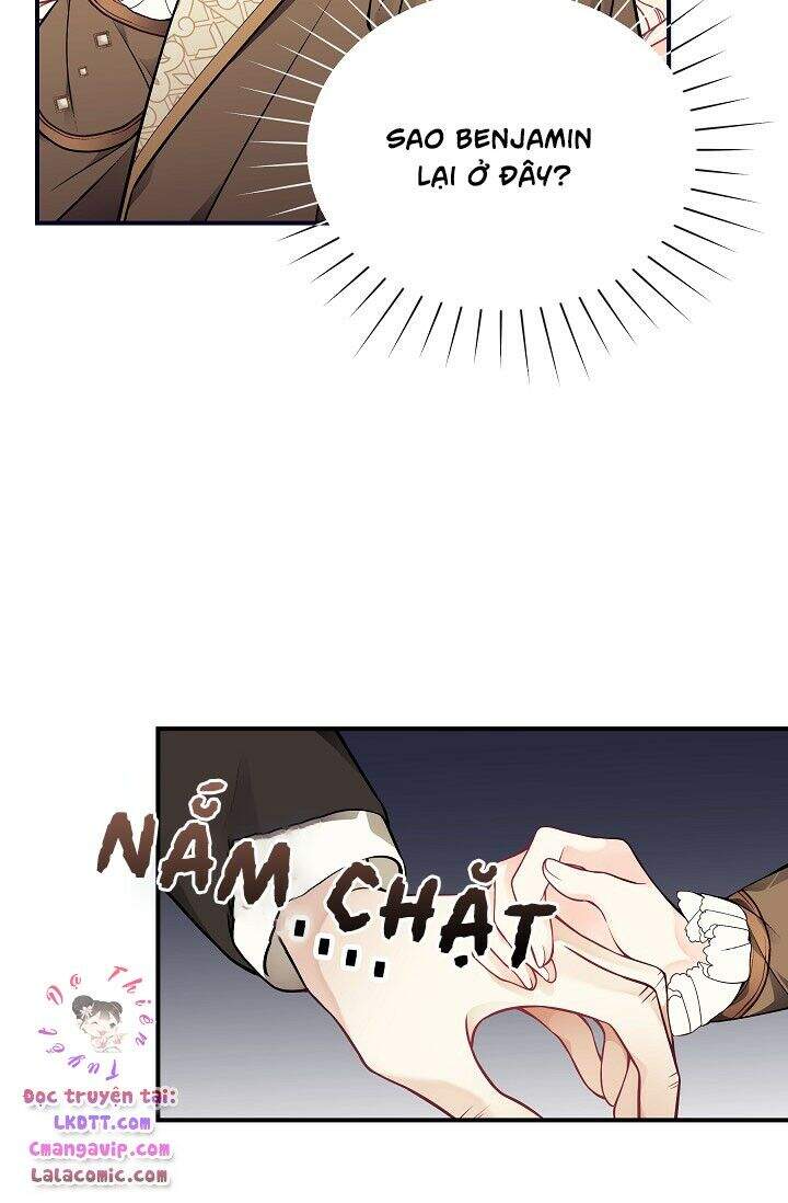 Tôi Chỉ Đi Tìm Cha Thôi Chapter 15 - 6