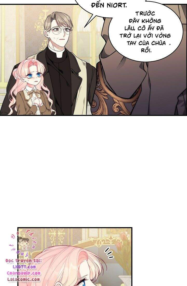 Tôi Chỉ Đi Tìm Cha Thôi Chapter 15 - 51