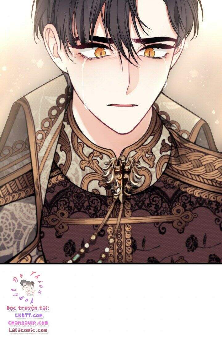 Tôi Chỉ Đi Tìm Cha Thôi Chapter 15 - 54