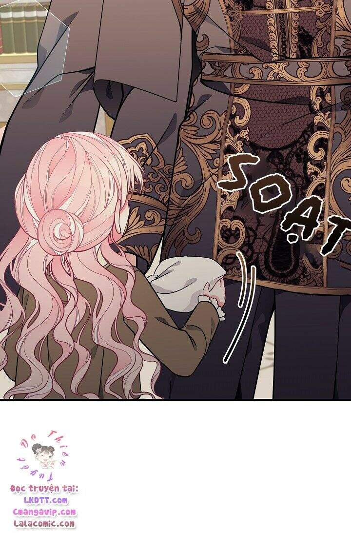 Tôi Chỉ Đi Tìm Cha Thôi Chapter 15 - 60