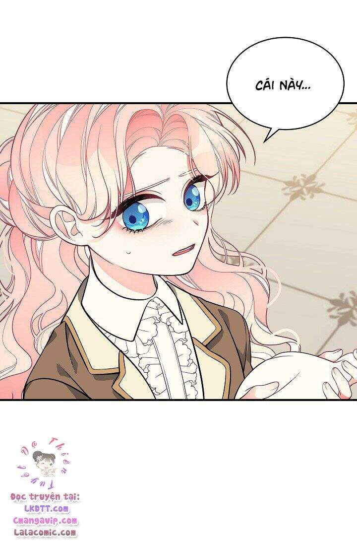 Tôi Chỉ Đi Tìm Cha Thôi Chapter 15 - 61