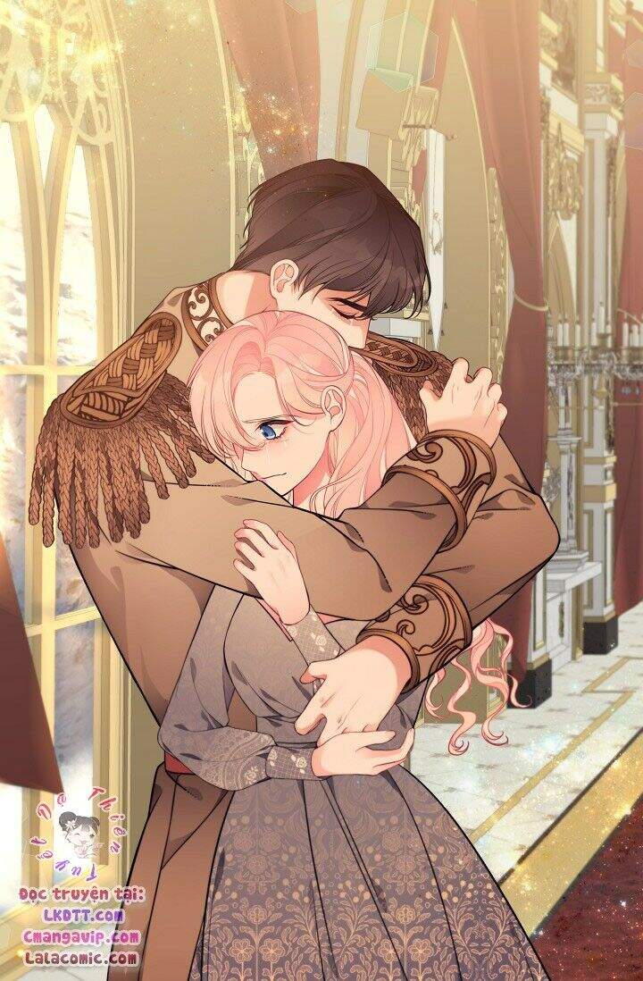 Tôi Chỉ Đi Tìm Cha Thôi Chapter 15 - 72