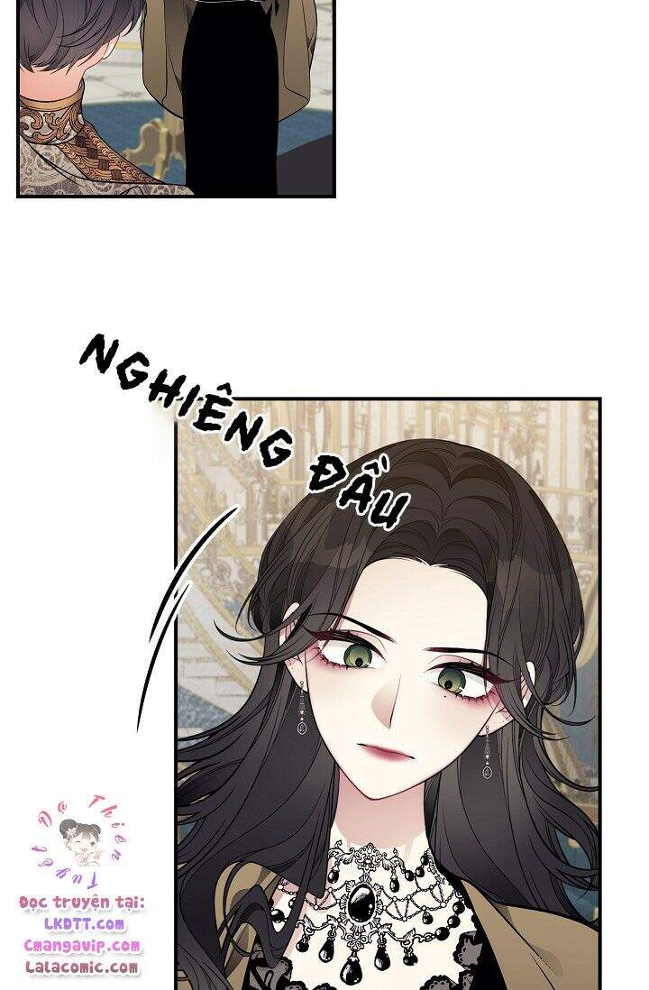 Tôi Chỉ Đi Tìm Cha Thôi Chapter 15 - 76