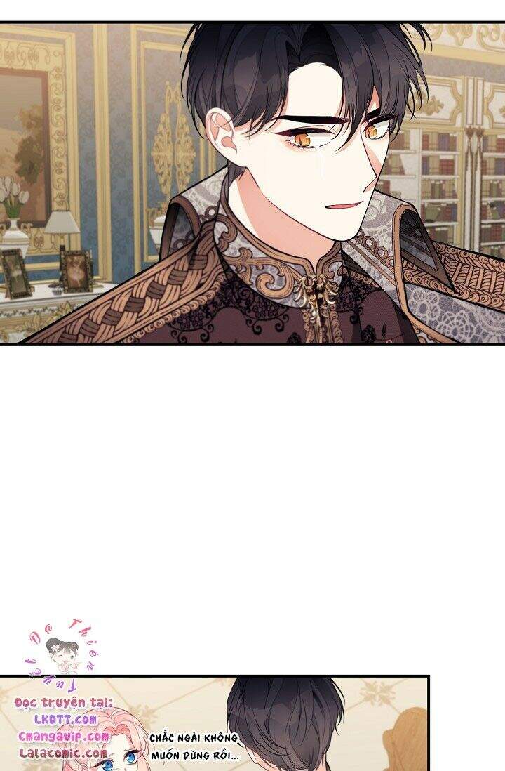 Tôi Chỉ Đi Tìm Cha Thôi Chapter 15 - 79